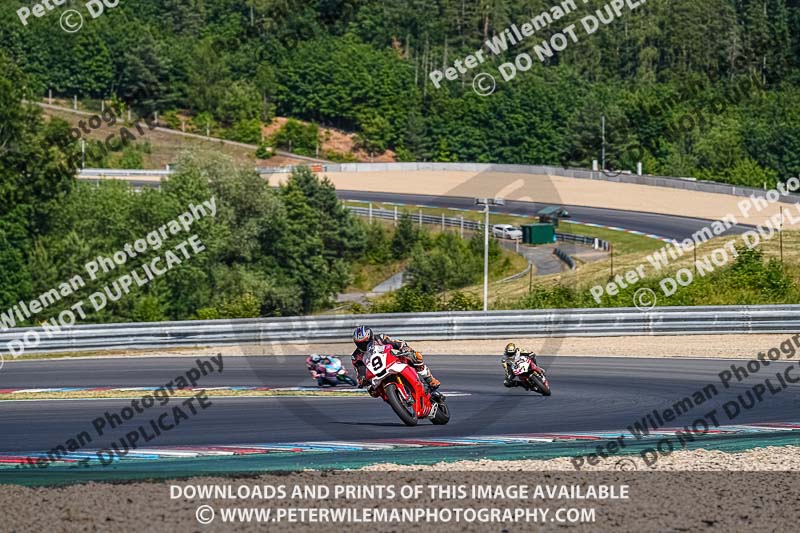 Slovakia Ring;event digital images;motorbikes;no limits;peter wileman photography;trackday;trackday digital images
